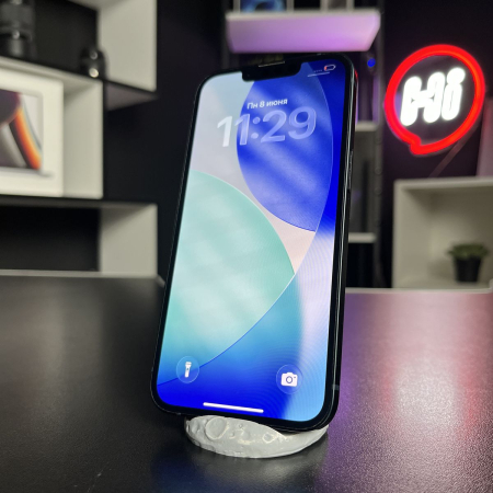 Trade in Apple iPhone 13 128Gb Midnight IMEI: 4939