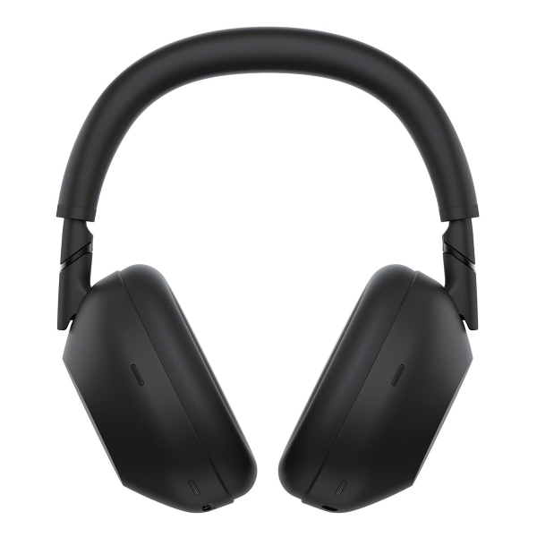 Беспроводные наушники Sony WH-1000XM6 Black, черный