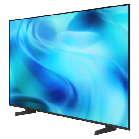 Телевизор Samsung 55" 4K UHD, 60 Гц, LED (UE55U8000HUXPY)