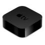 Apple TV 4K, 64Гб 2-го поколения (MXH02)