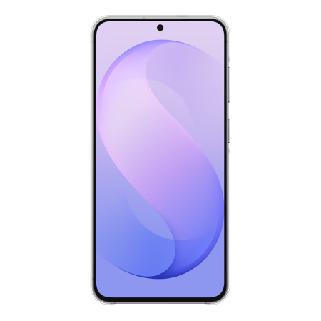 Чехол для Samsung S26 FE Clear Case Прозрачный