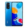 Xiaomi Redmi Note 11 4/64Gb Twilight Blue, синий Xiaomi Redmi Note 11 4/64Gb Twilight Blue, синий