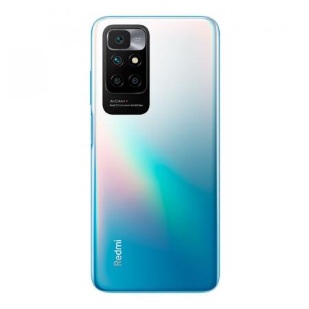 Xiaomi Redmi 10 4/128Gb Sea Blue, синий