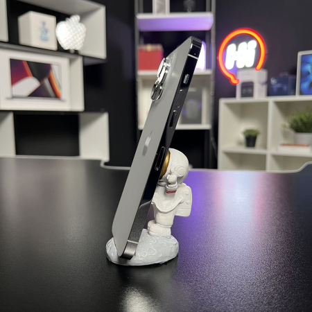 Trade in Apple iPhone 14 Pro Max 128Gb Silver IMEI: 4000