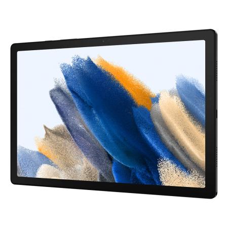 Samsung Galaxy Tab A8 10,5" (2021) Wi-Fi 64Gb Darkgray, темно-серый