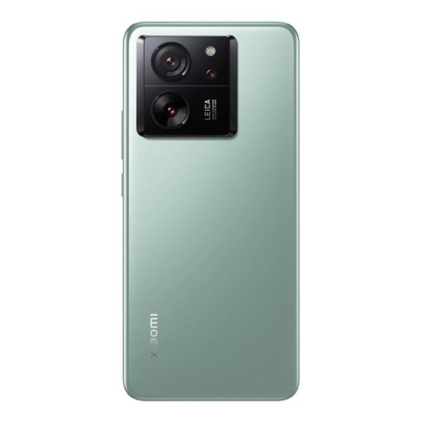 Xiaomi 13T 8/256Гб Meadow Green, зеленый