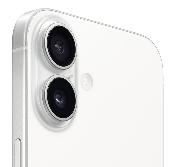 Apple iPhone 16 128Gb White, белый Apple iPhone 16 128Gb White, белый