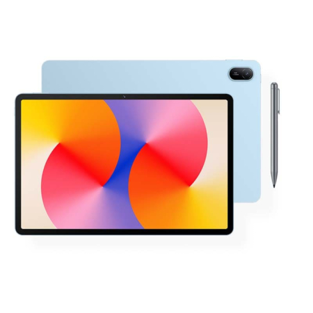 HUAWEI MatePad SE 11" Wi-Fi 8/128Gb + стилус Crystal Blue, голубой HUAWEI MatePad SE 11" Wi-Fi 8/128Gb + стилус Crystal Blue, голубой