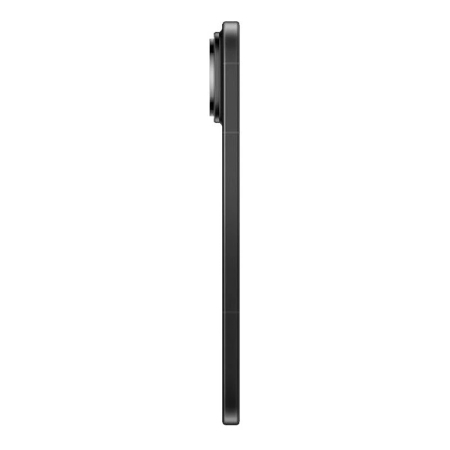 HUAWEI Nova 15 Pro 12/256Gb Black, чёрный