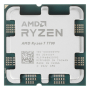 Процессор AMD Ryzen 7 7700, 3.8ГГц (Turbo 5.3ГГц), AM5, OEM (100-000000592)