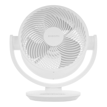 Настольный вентилятор Xiaomi Smart Desktop Air Circulation Fan (BHR9872EU)