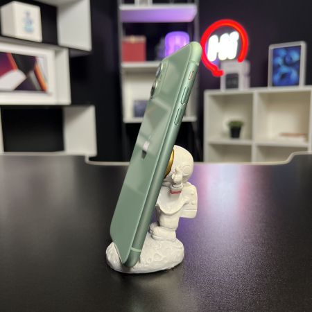 Trade in Apple iPhone 11 64Gb Green IMEI: 7468 Trade in Apple iPhone 11 64Gb Green IMEI: 7468