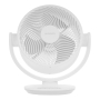 Настольный вентилятор Xiaomi Smart Desktop Air Circulation Fan (BHR9872EU)