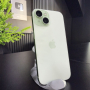 Trade in Apple iPhone 15 128Gb Green IMEI: 0184
