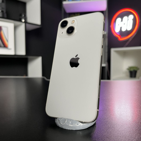 Trade in Apple iPhone 13 128Gb Starlight IMEI: 8954