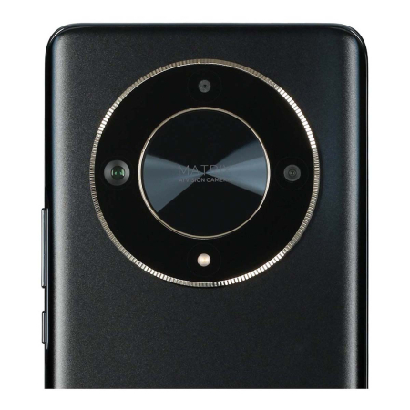 Honor X9b 12/256Gb Midnight Black, черный