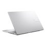 Ноутбук ASUS VivoBook 15 X1504VA-BQ286 (Intel Core i5 1335U 8Gb SSD 512Gb 15.6" FullHD DOS) Cool Silver, серебристый