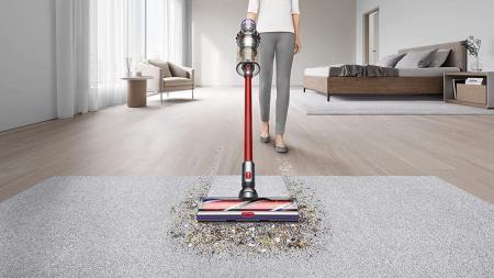 Пылесос Dyson V11 Absolute EXTRA