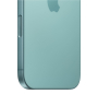 Apple iPhone 16 512Gb Dual SIM Teal, бирюзовый