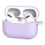 Чехол для наушников Apple AirPods Pro Pocket Giant Case Фиолетовый