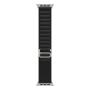 Ремешок Spigen DuraPro Flex Alpine Loop для Apple Watch Ultra 42/44/45/49 мм Черный Ремешок Spigen DuraPro Flex Alpine Loop для Apple Watch Ultra 42/44/45/49 мм Черный