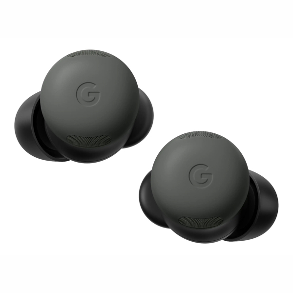 Наушники Google Pixel Buds Pro 2 Hazel, серый