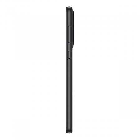 Samsung Galaxy A33 (2022) 5G 8/128Gb Awesome Black, черный
