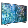 Телевизор Samsung 43" 4K UHD, 60 Гц, QLED (QE43Q60DAUXRU)