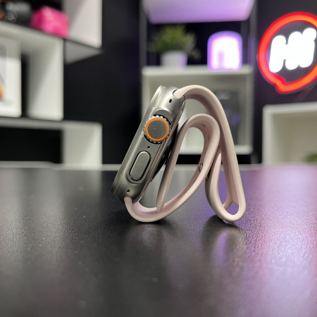 Trade in Apple Watch Ultra 49mm Natural IMEI: HXC1