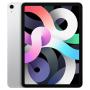 Apple iPad Air 10,9" (2020, 4 gen) Wi-Fi + Cellular 256Gb Silver, серебристый
