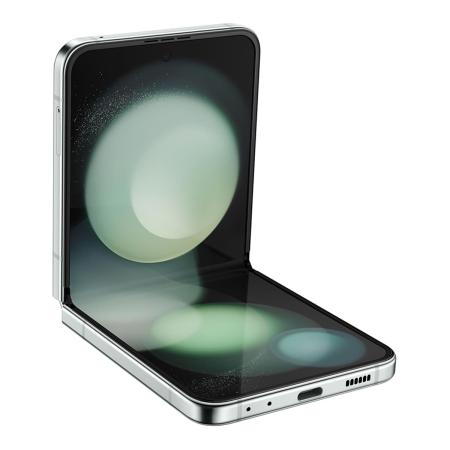 Samsung Galaxy Z Flip5 (2023) 8/256Gb Mint, мятный