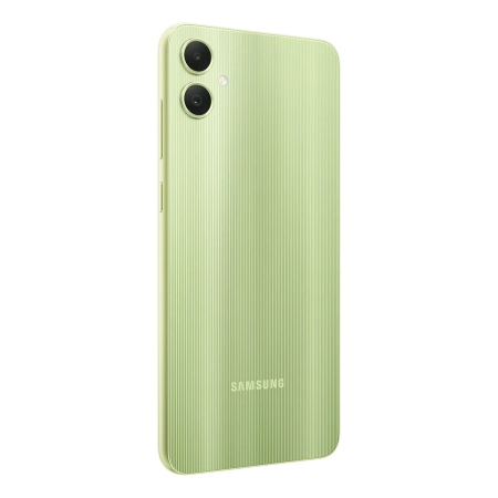 Samsung Galaxy A05 6/128Gb Light Green, свело-зеленый Samsung Galaxy A05 6/128Gb Light Green, свело-зеленый