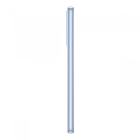 Samsung Galaxy A33 (2022) 5G 8/128Gb Awesome Blue, голубой