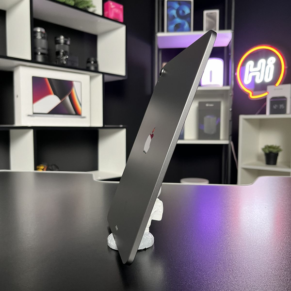 Trade In Apple iPad Air (4-го поколения, 2020) Wi-Fi 64Gb Space Grey IMEI: Q16M