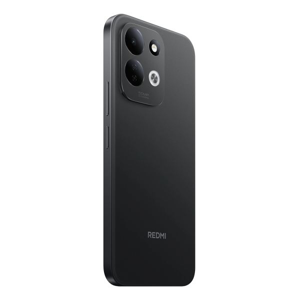 Xiaomi Redmi 17 8/256Gb Black, чёрный