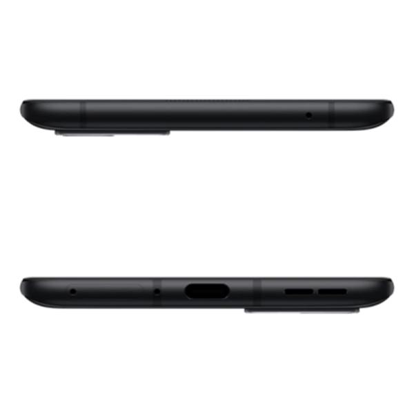 OnePlus 9R (2021) 8/256Gb (LE2100) Черный