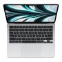 Apple MacBook Air 13" (M2, 8C CPU, 8C GPU, 2022) 8/512Gb SSD (MLY03) Silver, серебристый