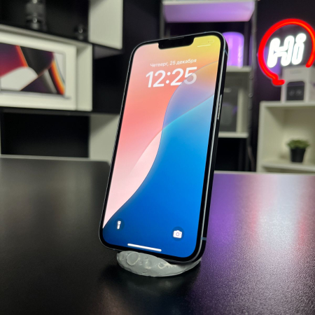 Trade in Apple iPhone 14 128Gb Blue IMEI: 4666