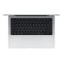 Apple MacBook Pro 14" (M1 Pro 10C CPU, 16C GPU, 2021) 16/1Tb SSD (MKGT3) Silver, серебристый Apple MacBook Pro 14" (M1 Pro 10C CPU, 16C GPU, 2021) 16/1Tb SSD (MKGT3) Silver, серебристый