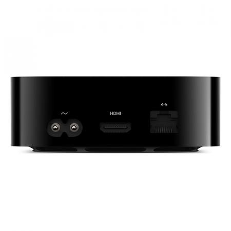 Apple TV 4K, 32Гб 2-го поколения (MXGY2) Apple TV 4K, 32Гб 2-го поколения (MXGY2)