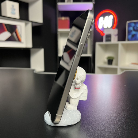 Trade in Apple iPhone 15 Pro Max 256Gb Natural Titanium IMEI: 1401