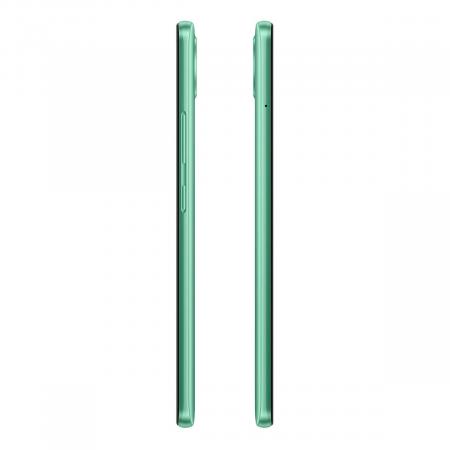 Realme C11 2/32Gb Rich Green, зеленый