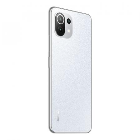 Xiaomi 11 Lite 5G NE 8/128Gb Snowflake White, белый