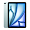 Apple iPad Air 11" (M4, 2026) Wi-Fi + Cellular 1Tb Blue, голубой