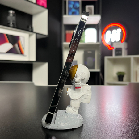 Trade in Apple iPhone 14 Pro Silver 128Gb IMEI: 1128