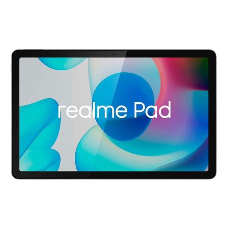 Realme Pad 3/32Gb Grey, серый