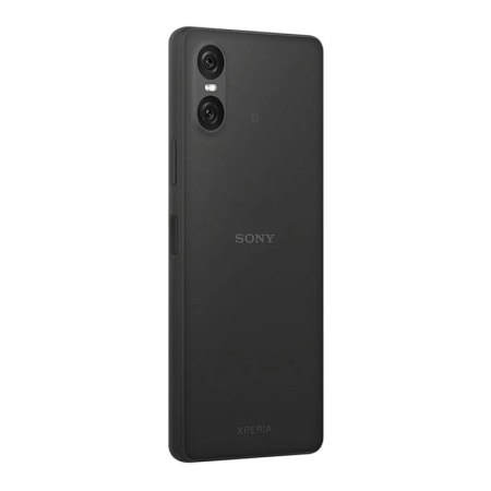 Sony Xperia 10 VI 8/128Gb 5G (XQ-ES72) Black, черный Sony Xperia 10 VI 8/128Gb 5G (XQ-ES72) Black, черный