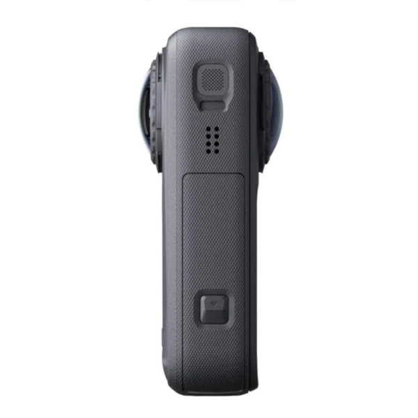 Экшн-камера Insta 360 X6 (Standard Bundle) Black, чёрный