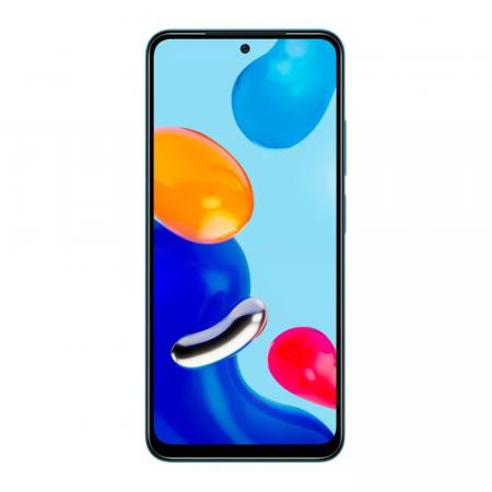 Xiaomi Redmi Note 11 4/64Gb Star Blue, звездный синий