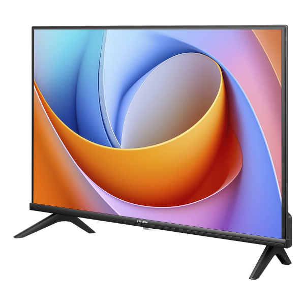Телевизор Hisense 40" Full HD, 60Гц, Direct LED (40A4Q)